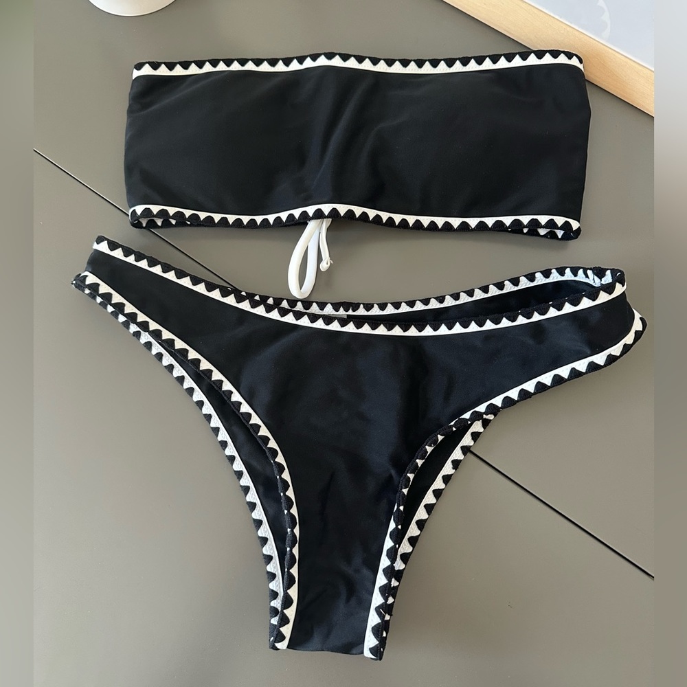 Bikini Swimsuit
